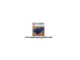 HDPE Pond Liner Quality Supports Dependable Containment Systems
