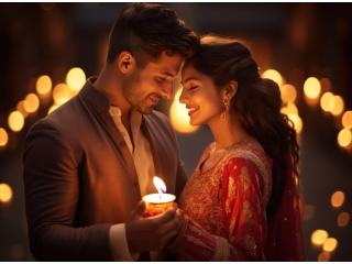 Elite Matrimonial Service in India