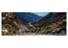 Experience Arthurs Pass & TranzAlpine Day Tour | Cheeky Kea Travel