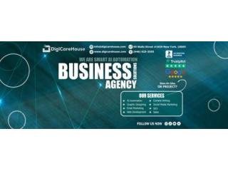 Professional AI Automation Agency Services in Albany, NY