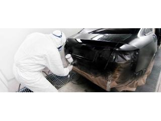 Quality Panel Repairs at an Auto Body Shop in Pompano Beach