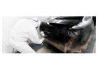 Quality Panel Repairs at an Auto Body Shop in Pompano Beach