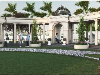 Residential Plots in Manglia Indore | Siddhayatan by Icon Realty