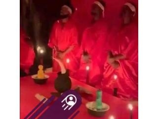 {{+2348088228308}} How can i join occult to make money ritual