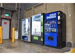 Vending Machine Hire Sydney: Get Started with the Right Choice