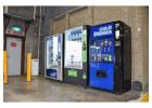Vending Machine Hire Sydney: Get Started with the Right Choice