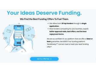 Apply Today For Alternate Funding To Expand You Business