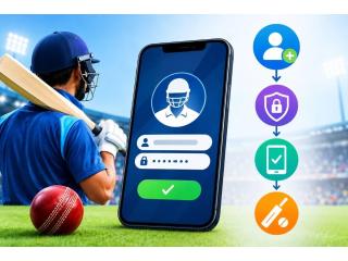 Best Online Cricket ID Information for Beginners