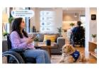 Transform Disability Care with the Power of AI and Technology!