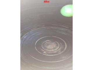 Industrial Water Tank Cleaning Services | Clean Right