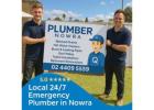 Best Plumbers in Nowra NSW – Quality Service at Affordable Prices