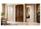 Buy Modern PU Finish Doors Online for Elegant Interiors