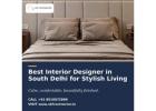 Best Interior Designer In South Delhi | Polished Spaces