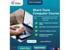 Short Term Computer Course 