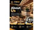 MEA Shopfitting – Melbourne’s Trusted Commercial Fit-Out & Shopfitting Company