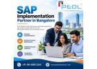 SAP implementation partner in Bangalore