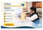 Get Your Personalized Health Astrology Report Online