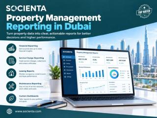 Comparing Property Financial Results Across Dubai Portfolios