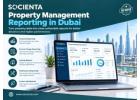 Comparing Property Financial Results Across Dubai Portfolios