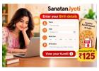 Online Janam Kundli Download – Detailed PDF Report for ₹125