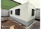 Accommodation Cabins for Sale with Custom Features for Staff