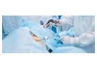 General and Laparoscopic Surgery in Panchkula