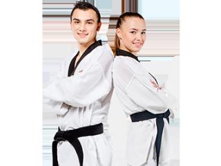 Explore the Traditions of Taekwondo Training
