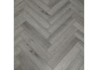 Enhance Your Interior with Herringbone Engineered Flooring – Floorsave Online