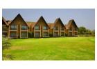 5 Star Resort in Gir – Luxury Nature Stay 