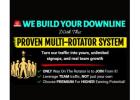 Easy Monthly Income!