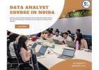 Best Data Analyst Course in Noida | Geekonik – Practical Training & Career Growth