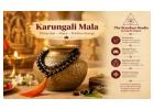 Shop Original Karungali Mala Online at Best Price | The Stardust Studio 