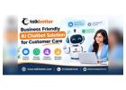 Business-Focused AI Chatbot Solutions for Customer Support