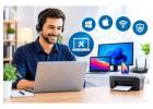 Affordable and Convenient Remote IT Support Services Nationwide
