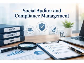 How Can Social Auditor and Compliance Management Help