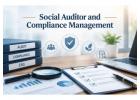 How Can Social Auditor and Compliance Management Help 