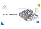 Revit MEP Drafting Services | Revit MEP Shop Drawings