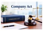 How Can Company Act Legal Services Help Businesses Maintain Compliance in India? 