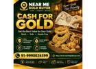 Get the Best Value for Your Old Gold and Jewellery
