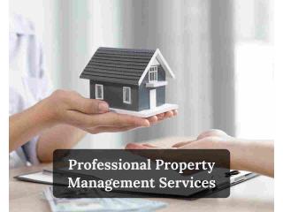 Professional Property Management Services for Real Estate Investors