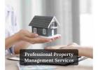 Professional Property Management Services for Real Estate Investors