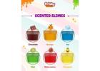 Shop Slime for Kids for Stretchy and Squishy Fun