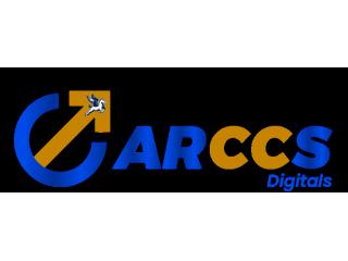 ARCCS Digitals – Digital Solutions. Measurable Growth.