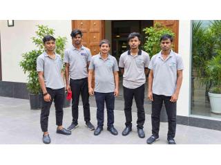 How to Choose the Best Housekeeping Staff Provider in Gurugram for Your Business?