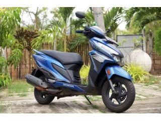 Activa On Rent In Ayodhya - Dau Rental