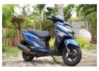 Activa On Rent In Ayodhya - Dau Rental