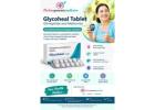 Glycoheal Tablet (Glimepiride and Metformin) – Type 2 Diabetes Management