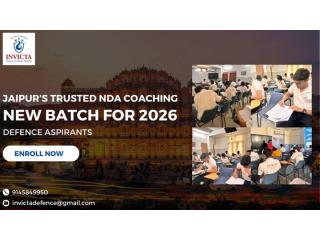 Best Defence Coaching in Rajasthan After 12th