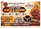 How Is Gold Purity Checked When You Sell Gold in Dwarka?