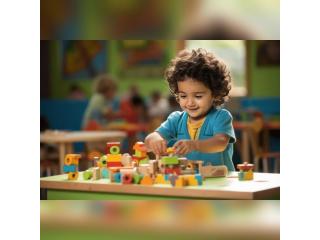 Effects Of Stress In Infancy - Growing Kind Kids